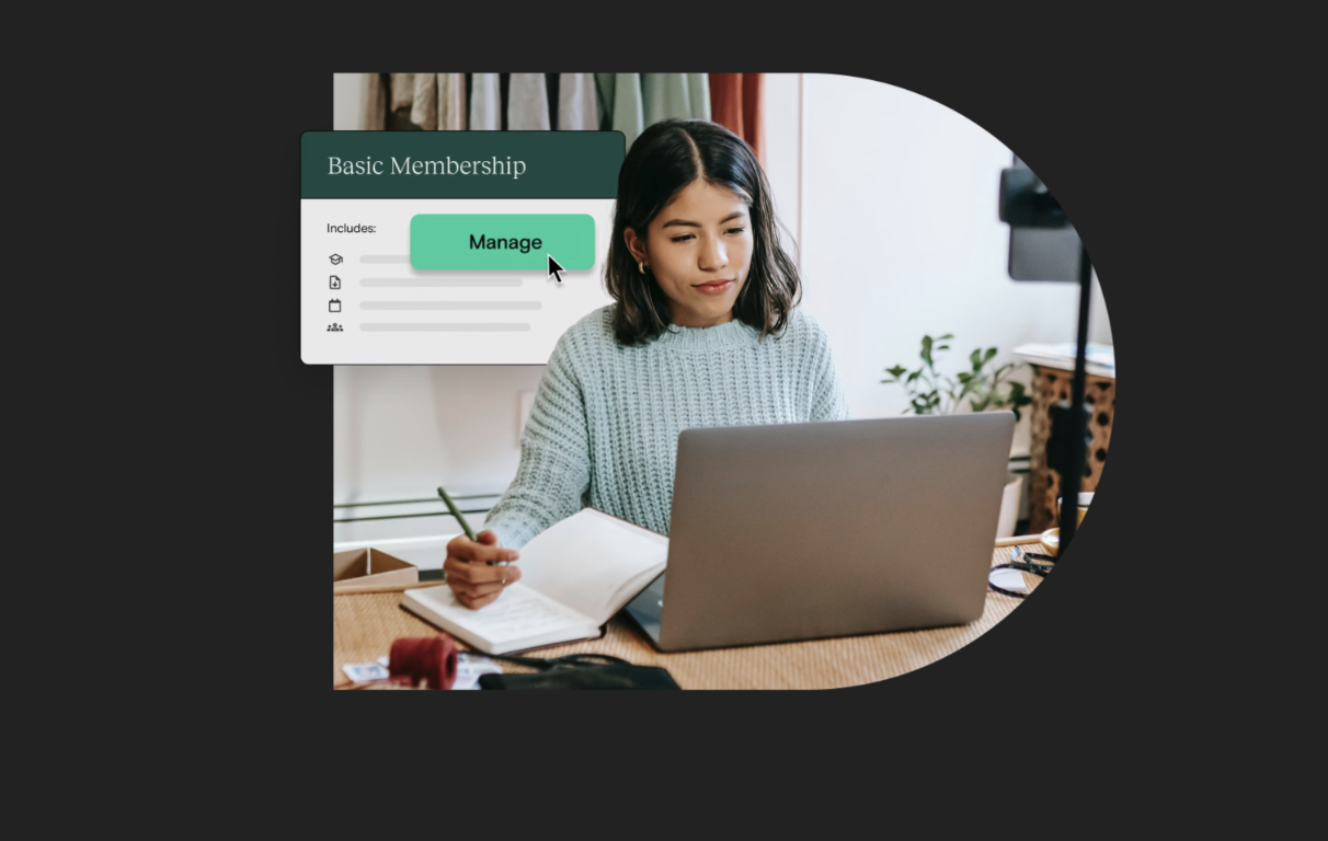 Build a powerful membership product—here’s exactly how